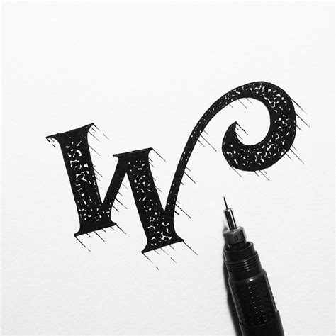 Graphic Design Blog — Betype Hand Made Letters By Memo Vigil Graphic