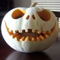 24 Nightmare Before Christmas Pumpkin Carving Pictures To Make You Miss ...