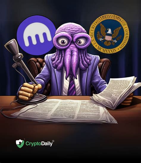 Sec Goes After Kraken Sues Exchange For Failing To Register