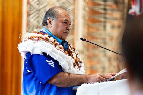 MEDIA RELEASE Pacific Regional And National Security Conference