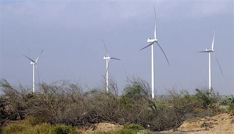 Ey Perú Es El Quinto País Más Atractivo De Latinoamérica En Energías