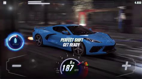 CSR Racing 2 2020 Corvette Stingray Maxed Tune Pattern 10 23x YouTube