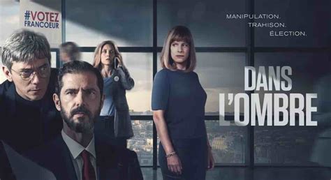 Dans l ombre du 6 novembre vos épisodes ce soir sur France 2