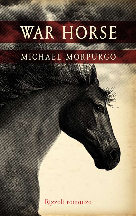 Michael Morpurgo - [War Horse 01] War Horse:DIANSHARE