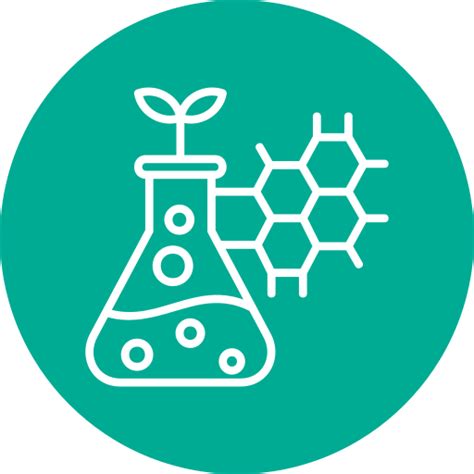 Biotecnolog A Iconos Gratis De Educaci N