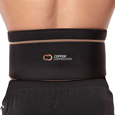 Copper Fit Back Brace Instructions At Judy Lerner Blog