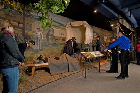 National Museum Of Civil War Medicine