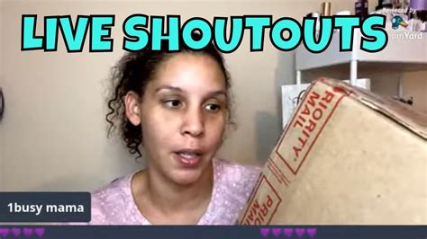 Chatty Tuesday Live Unboxing Tj Maxx Haul Southern Belle Giveaway