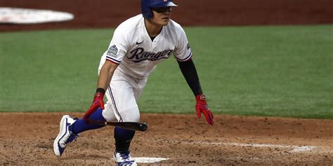 Shin-Soo Choo heads to KBO for 2021