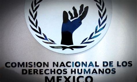 Cndh Llama A Respetar Y Garantizar Los Derechos De Jueza Detenida En