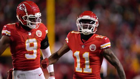 Patience Is Kansas City S Virtue Chiefs Got Back To Super Bowl By