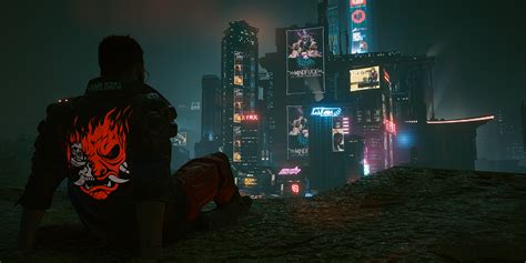 Letters from Night City: Cyberpunk 2077 – MattDemers.com