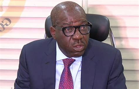 Edo Gov Obaseki Appoints Andrew Okungbowa As CPS