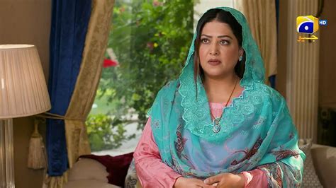 Tere Bin Episode Yumna Zaidi Wahaj Ali Video Dailymotion