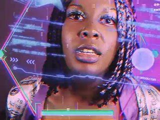 Cult Of Kuro Dot DIGITAL DEITY KURO PROMO I LOVE YOU R MONEY Findom Mind Fuck