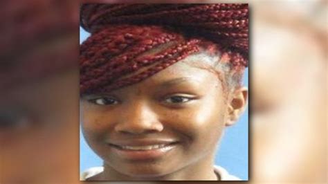 Critical Missing 14 Year Old Girl From Se Dc