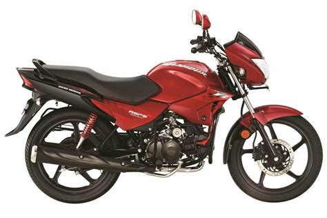 2011 Hero Honda Glamour Launched [Photos/Price] | Bike Chronicles of India