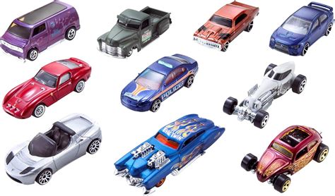 Carrinhos Hot Wheels Para Presentear No Dia Das Crian As Metr Poles