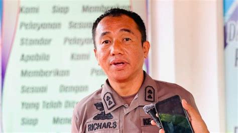 Kejaksaan Tinggi Maluku Utara Telah Periksa Saksi Dalam Kasus