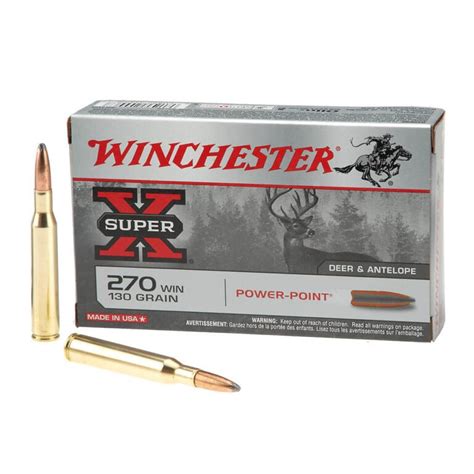 Winchester Ammo Winchester For Sale Online In Stock