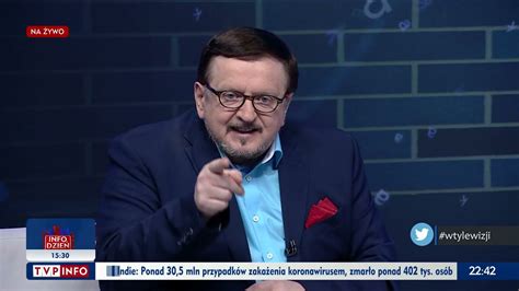 W Tyle Wizji Extra TVP HD 05 07 2021 YouTube