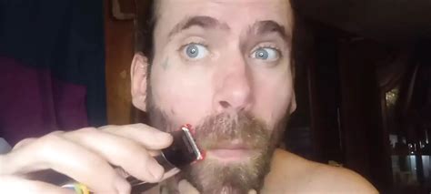 Shave Gay Nude Nude Porn Feat Rob Strokes Xhamster