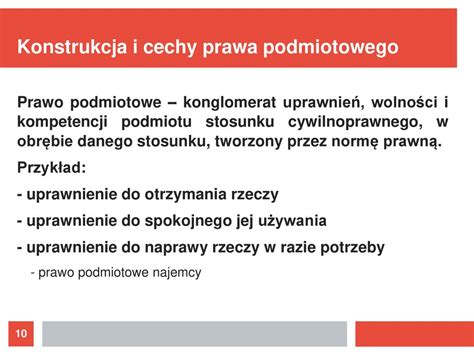 Prawa Podmiotowe Mgr Maciej Bieszczad Ppt Pobierz