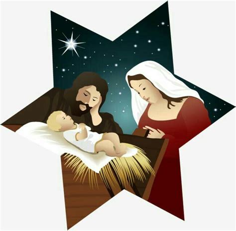 Pin de Maura Cruz en Fiestas decembrinas Bebé de navidad Natividad