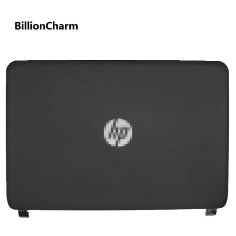 BillionCharm Funda Trasera Para HP 14 G 14 R 240 245 246 G3 LCD Color