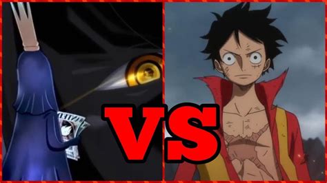 Why Luffy Vs Imu Is The Inevitable Final Battle YouTube