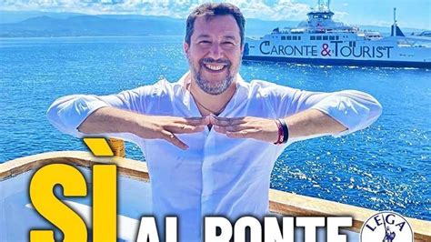 Ponte sullo Stretto la Cgil E un salto nel vuoto Schifani resterà