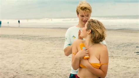 Nude Video Celebs Rieke Seja Nude Get Lucky 2019