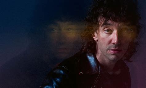 Albert Hammond Jr Estrena Ocho Canciones Como Solista Rolling Stone