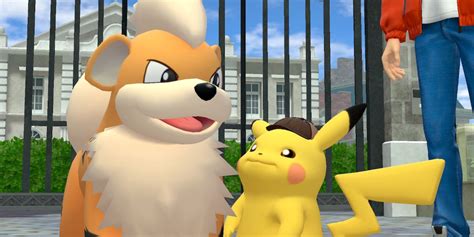 Every Assist Pokemon In Detective Pikachu Returns Ranked