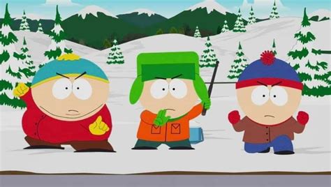 Pin By Brandon Shimoide On South Park In 2024 South Park Characters