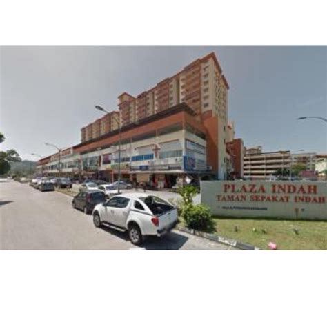 Plaza Indah Apartment Kajang Selangor Property Rentals On Carousell