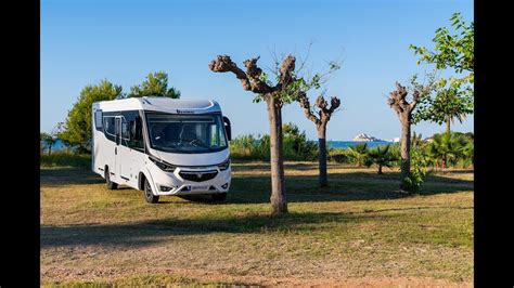 Fiat Benimar Amphitryon A Motorhome Wohnmobil M