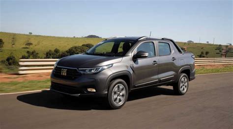 Fiat Strada lidera vendas de setembro no país em SE Onix está na