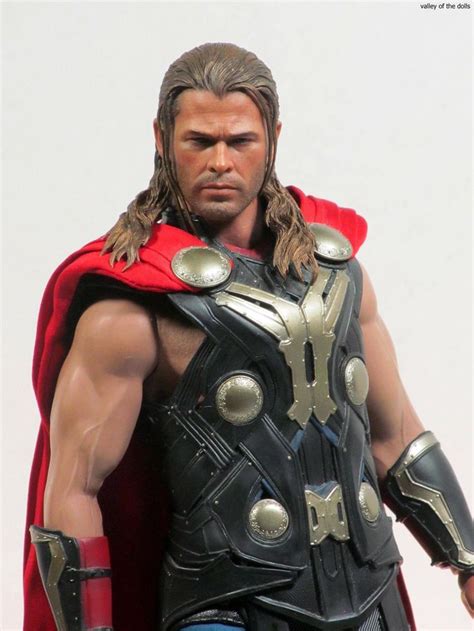Best Hot Toys Thor Action Figure Images On Pinterest Ox Thor And Action Figures