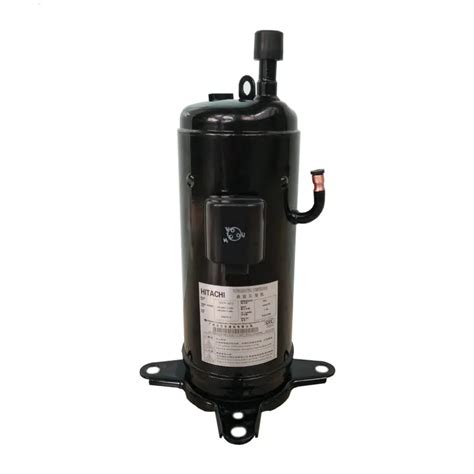 Refrigeration Dc Inverter Compressor E500hhd 36a2 R410a Scroll Compressor For Air Conditioning