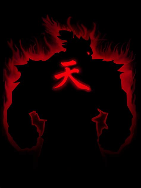 Image Akuma Raging Demon By Kingcrasher D6a1l1r Unlimited Ninja