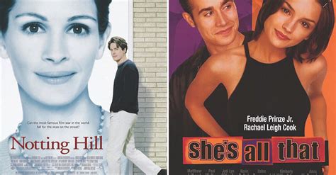 The 23 Best 90s Rom-Coms.