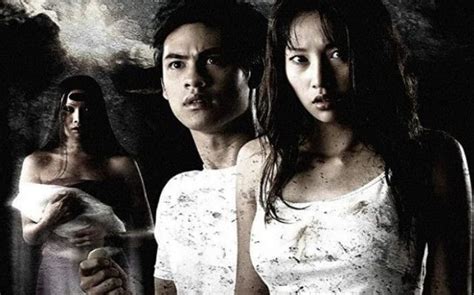 Sinopsis Alur Cerita Film Horor Thailand Ghost Of Mae Nak Di ANTV