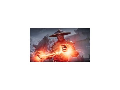 Mortal Kombat 11 - Nintendo Switch - Newegg.com