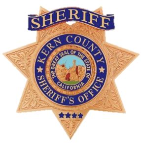 Kern County Sheriff's Office - 480 Crime and Safety updates — Nextdoor ...