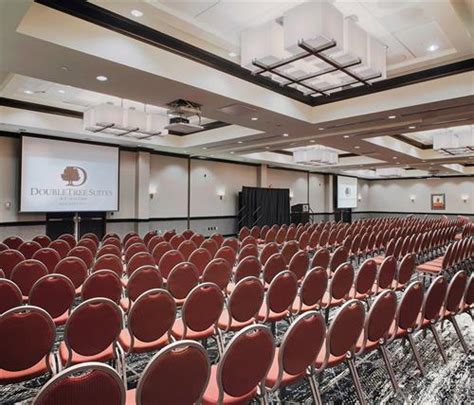 Doubletree Suites by Hilton - Bentonville | Hotels & Motels | Events ...