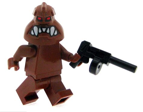 Clayface | LEGO Batman Wiki | Fandom