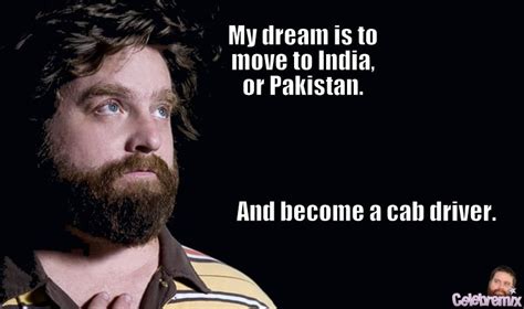 Zach Galifianakis Stand Up Quotes. QuotesGram