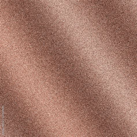 Bronze Glitter Texture, Glitter Wallpaper Background Stock Illustration ...