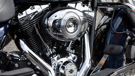 Every Harley-Davidson Engine Ever Built - GearOpen.com